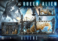 PRE ORDINE - PRIME 1 STUDIO Aliens (Film) Ultimate Diorama Masterline Statue Queen Alien 75 cm