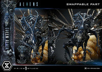 PRE ORDINE - PRIME 1 STUDIO Aliens (Film) Ultimate Diorama Masterline Statue Queen Alien 75 cm