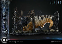 PRE ORDINE - PRIME 1 STUDIO Aliens (Film) Ultimate Diorama Masterline Statue Queen Alien 75 cm