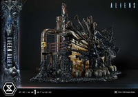 PRE ORDINE - PRIME 1 STUDIO Aliens (Film) Ultimate Diorama Masterline Statue Queen Alien 75 cm