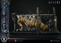 PRE ORDINE - PRIME 1 STUDIO Aliens (Film) Ultimate Diorama Masterline Statue Queen Alien 75 cm