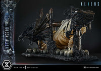 PRE ORDINE - PRIME 1 STUDIO Aliens (Film) Ultimate Diorama Masterline Statue Queen Alien 75 cm