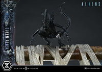 PRE ORDINE - PRIME 1 STUDIO Aliens (Film) Ultimate Diorama Masterline Statue Queen Alien 75 cm