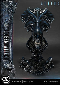 PRE ORDINE - PRIME 1 STUDIO Aliens (Film) Ultimate Diorama Masterline Statue Queen Alien 75 cm