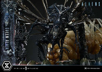 PRE ORDINE - PRIME 1 STUDIO Aliens (Film) Ultimate Diorama Masterline Statue Queen Alien 75 cm