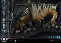 PRE ORDINE - PRIME 1 STUDIO Aliens (Film) Ultimate Diorama Masterline Statue Queen Alien 75 cm