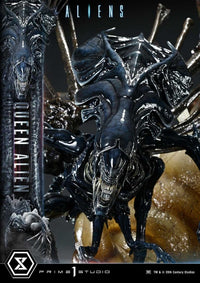 PRE ORDINE - PRIME 1 STUDIO Aliens (Film) Ultimate Diorama Masterline Statue Queen Alien 75 cm