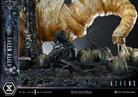 PRE ORDINE - PRIME 1 STUDIO Aliens (Film) Ultimate Diorama Masterline Statue Queen Alien 75 cm