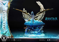 PRIME 1 STUDIO Avatar: The Way of Water Statue Jake Sully Bonus Version 59 cm