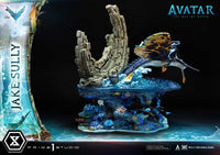 PRIME 1 STUDIO Avatar: The Way of Water Statue Jake Sully Bonus Version 59 cm