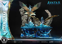 PRIME 1 STUDIO Avatar: The Way of Water Statue Jake Sully Bonus Version 59 cm