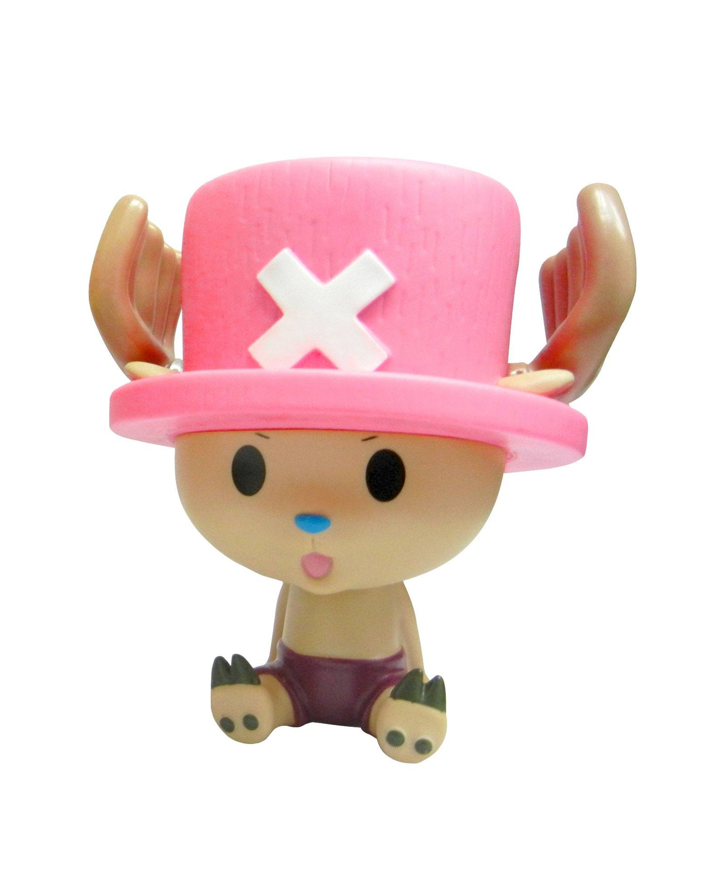 PRE ORDINE - One Piece Chibi Bust Bank Chopper 15 cm