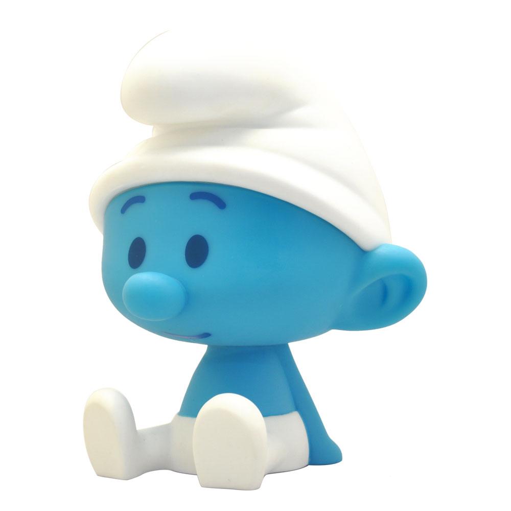 PRE ORDINE - The Smurfs Chibi Bust Bank The Smurf 16 cm