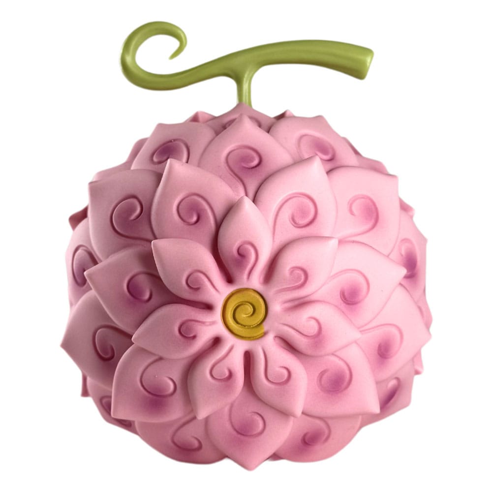 PRE ORDINE - One Piece Coin Bank Flower-Flower Fruit