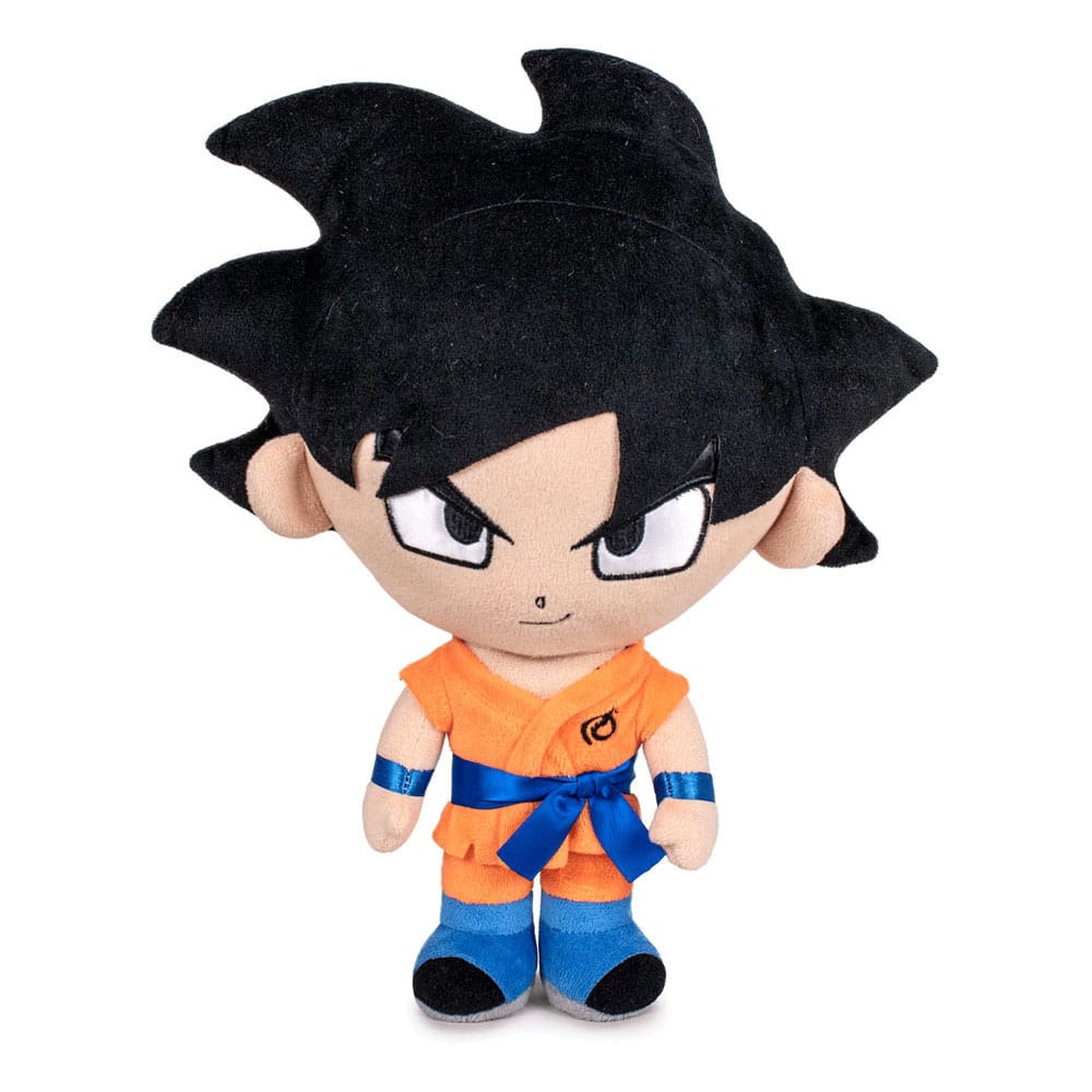 PRE ORDINE - Dragon Ball Plush Figure Goku 21 cm
