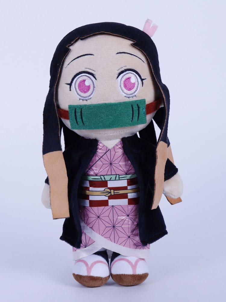 PRE ORDINE - Demon Slayer Plush Figure Nezuko 27 cm