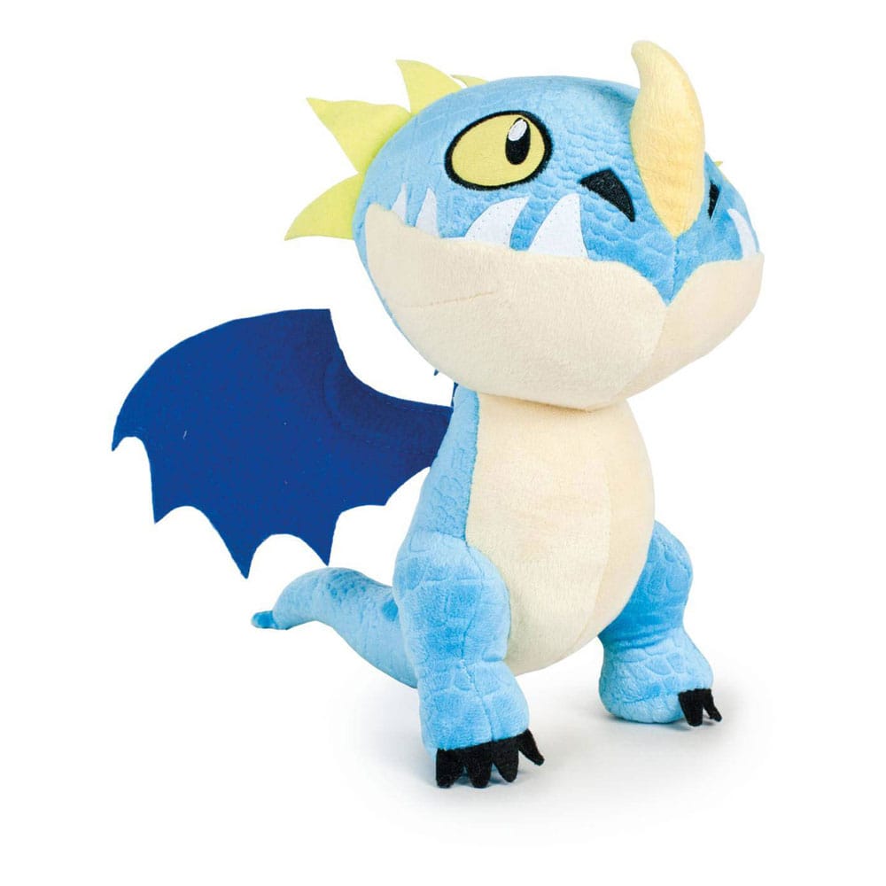 PRE ORDINE - How to Train Your Dragon 3: Storm Fly 18 cm Plush
