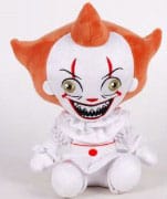 PRE ORDINE - It Plush Figure Sitting Pennywise 22 cm