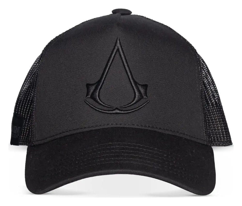 PRE ORDINE - Assassin's Creed Trucker Cap