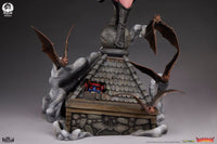 Darkstalkers Statue 1/3 Morrigan (Deluxe Edition) 83 cm