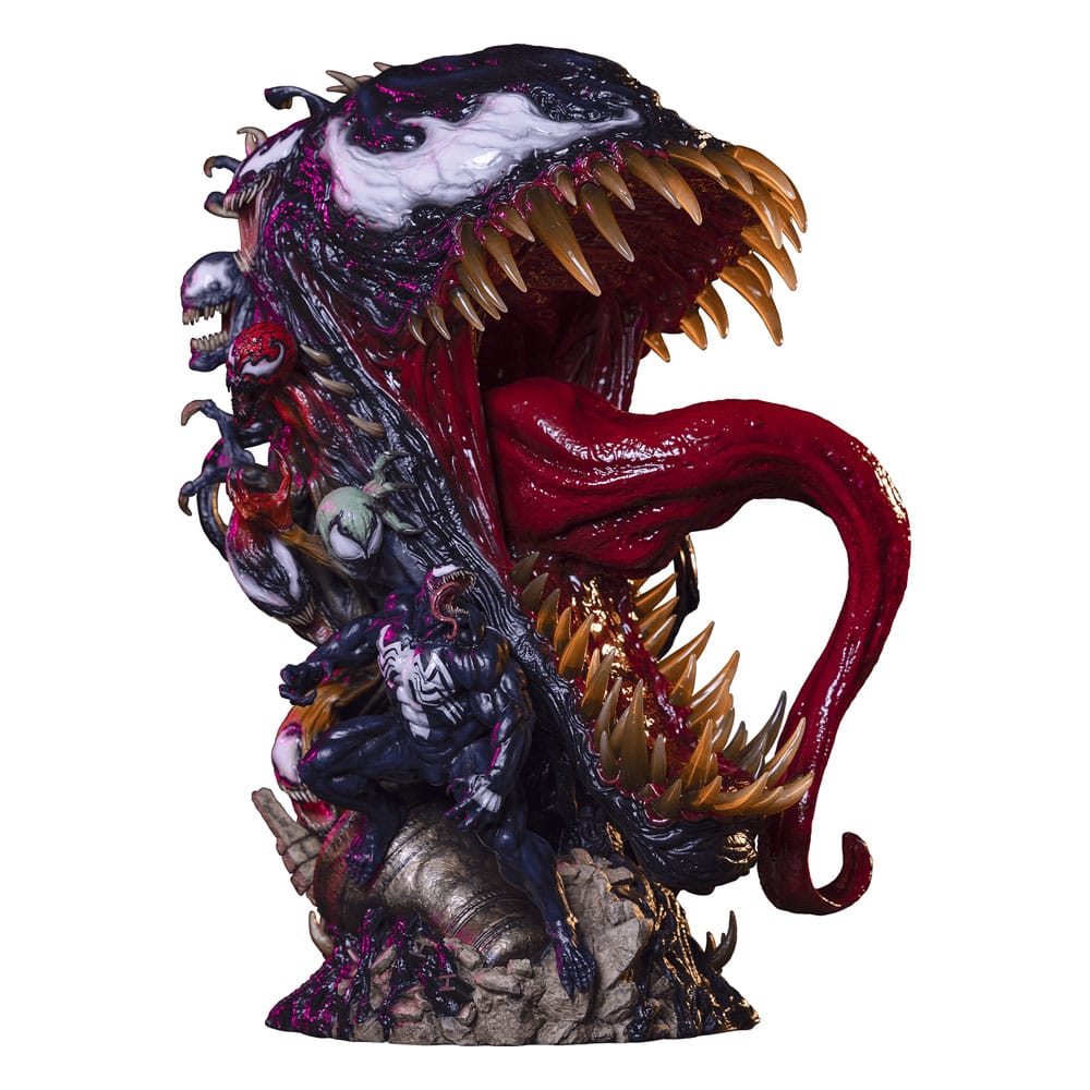PRE ORDINE - Marvel Life-Size Bust Venom 56 cm