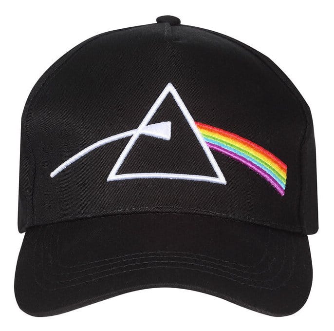 PRE ORDINE - Pink Floyd Baseball Cap Hi-Build