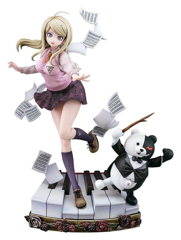 PRE ORDINE - Danganronpa V3: Killing Harmony PVC Figure 1/7 Kaede Akamatsu (re-run) 24 cm