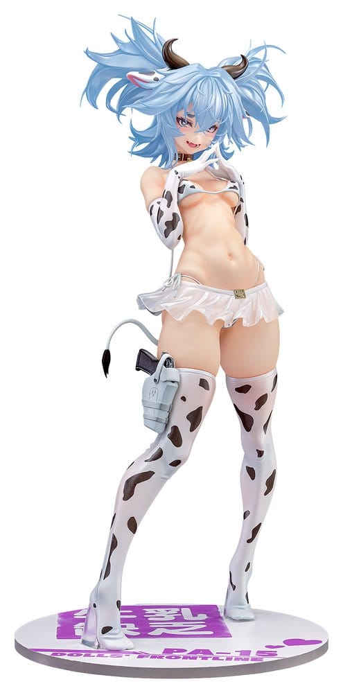 PRE ORDINE - Girls' Frontline PVC Figure 1/6 PA-15 Cow Bikini Ver. 28 cm