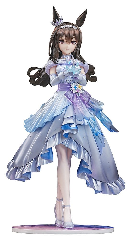 PRE ORDINE - Umamusume: Pretty Derby PVC Figure 1/7 [Glacialis Vega] Admire Vega 26 cm