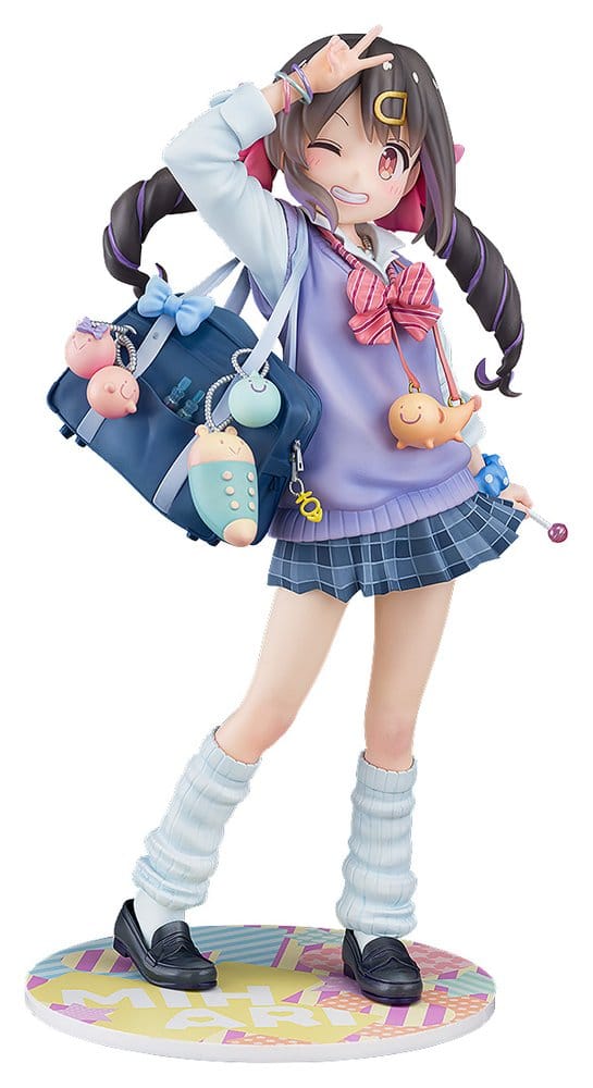 PRE ORDINE - ONIMAI: I'm Now Your Sister! PVC Figure 1/6 Mihari Oyama Heisei Gyaru Ver. 25 cm