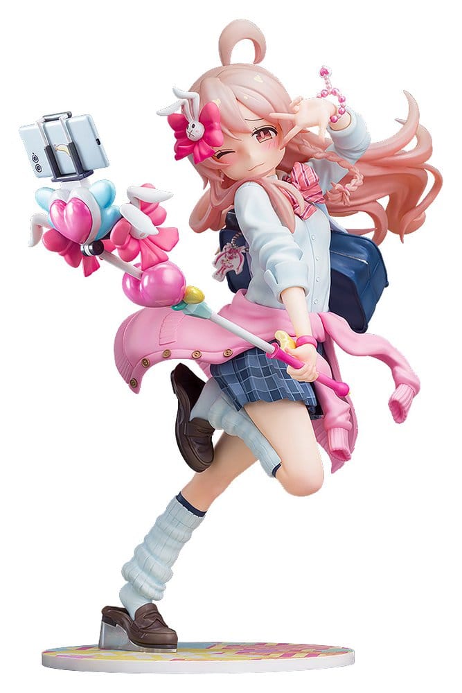 PRE ORDINE - ONIMAI: I'm Now Your Sister! PVC Figure 1/6 Mahiro Oyama Heisei Gyaru Ver. 25 cm