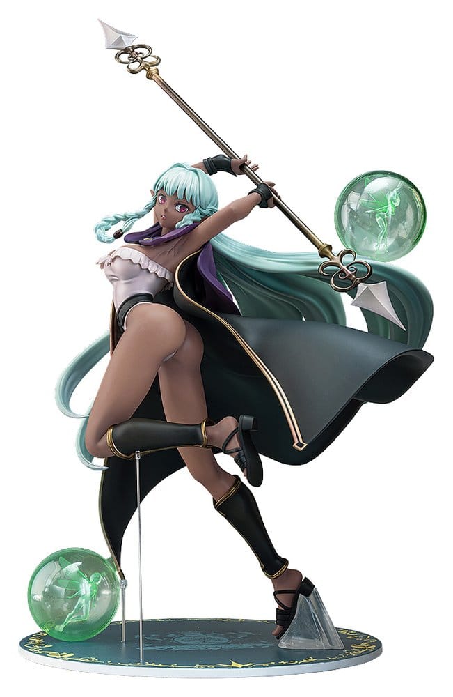 PRE ORDINE - Unicorn Overlord PVC Figure 1/6 Rosalinde 37 cm
