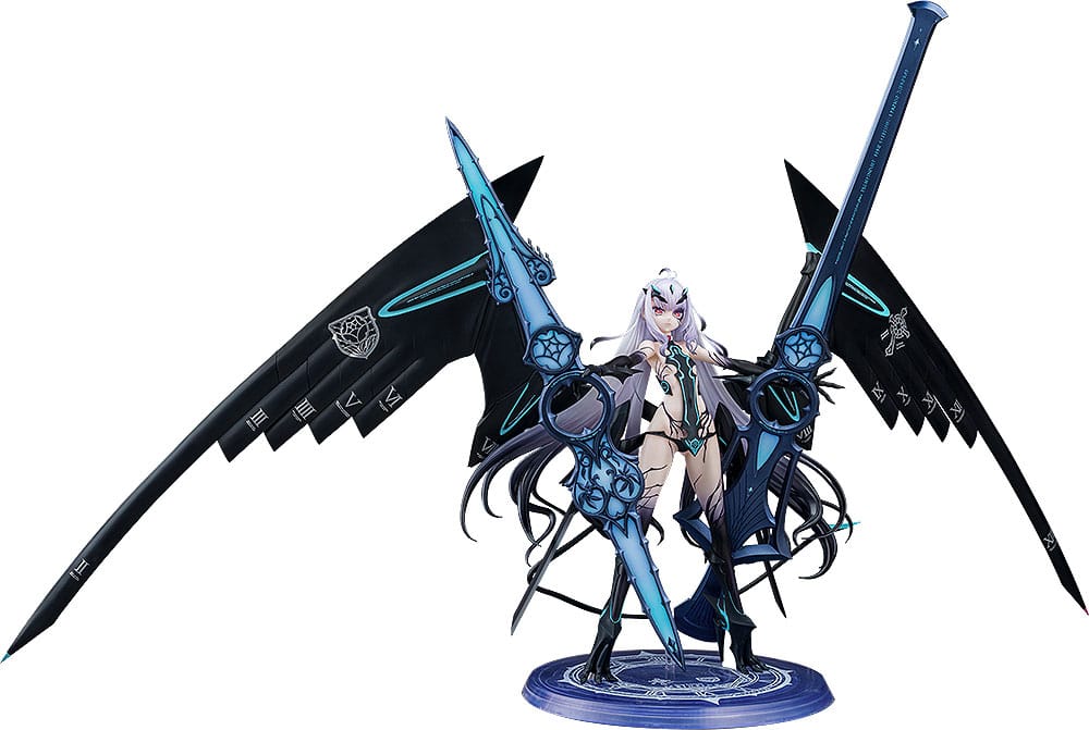 PRE ORDINE - Fate/Grand Order PVC Statue 1/7 Lancer/Mélusine 23 cm