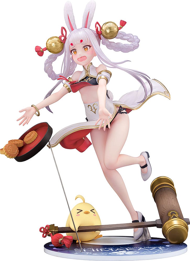 PRE ORDINE - Azur Lane Statue 1/7 Shimakaze: Clumsy Moon Rabbit 25 cm