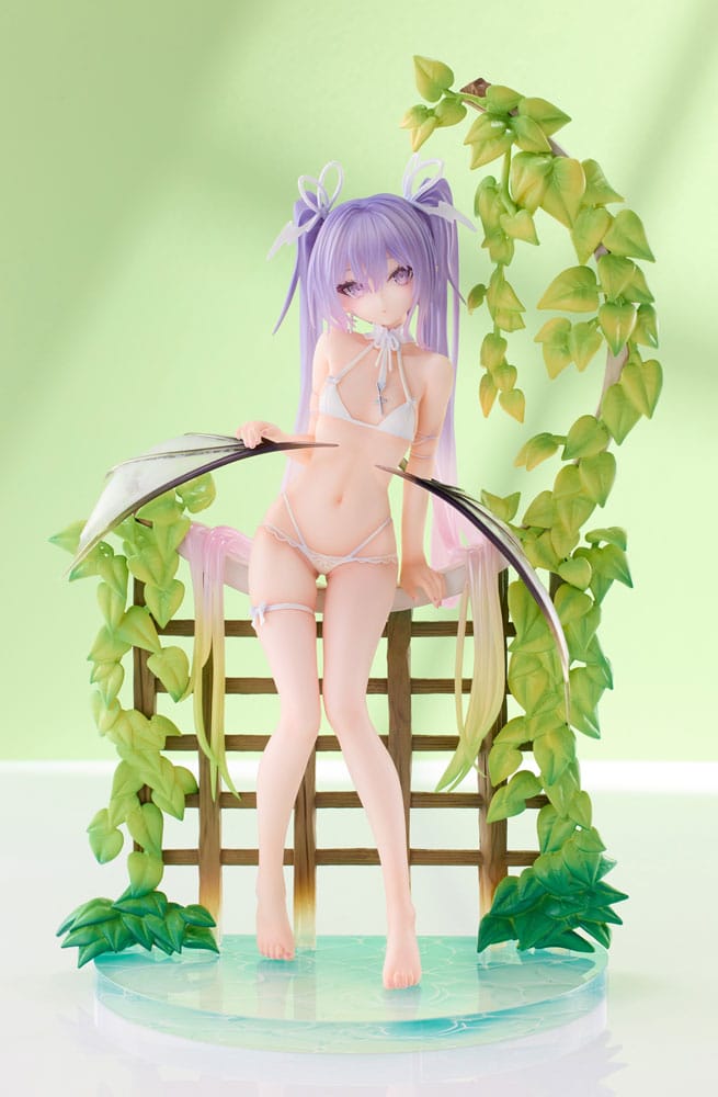 PRE ORDINE - Original Character PVC 1/6 Rurudo Eve Eden Ver. 25 cm