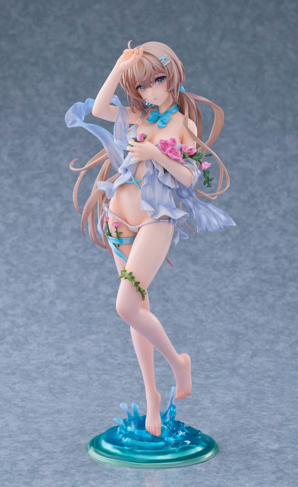 PRE ORDINE - Original Character PVC 1/6 Houkisei Momoko First Bloom Std Ver. 27 cm