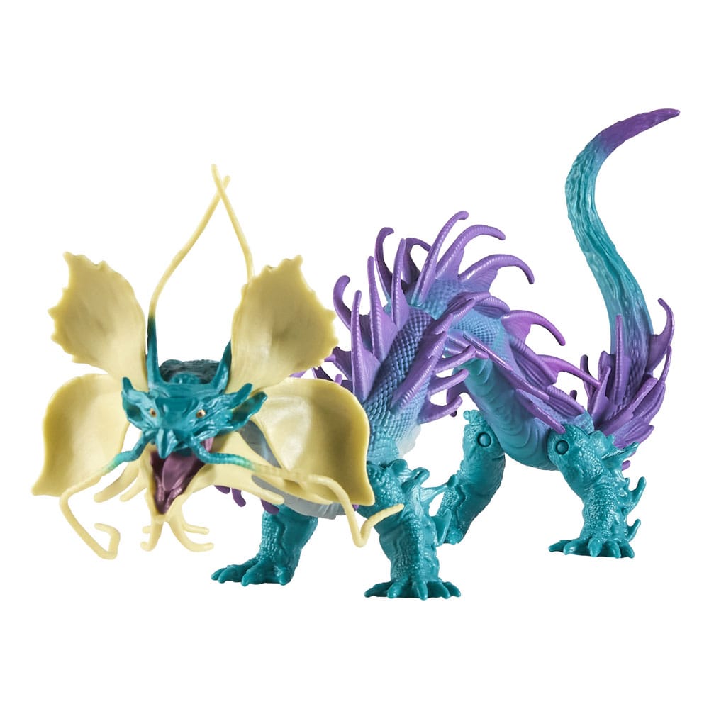 PRE ORDINE - Godzilla x Kong: The New Empire Action Figure Tiamat 15 cm