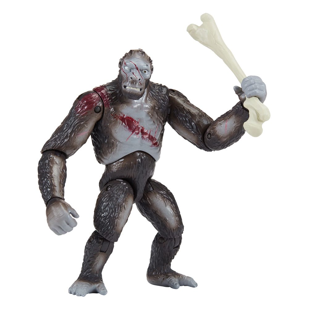 PRE ORDINE - Godzilla x Kong: The New Empire Action Figure One Eye 15 cm