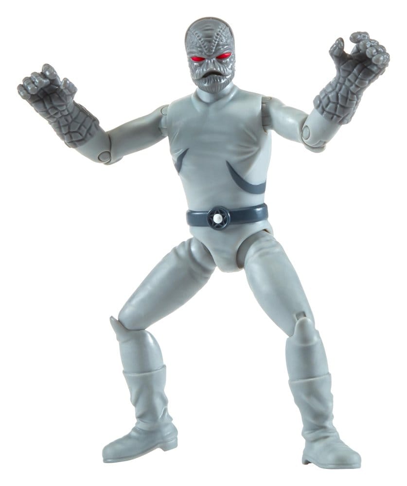 PRE ORDINE - Power Rangers Evil Space Alien Action Figure Putty Patroller 13 cm