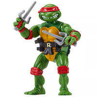 PLAYMATES - Teenage Mutant Ninja Turtles 6-Pack Action Figures 1988 Remastered heo EU Exclusive