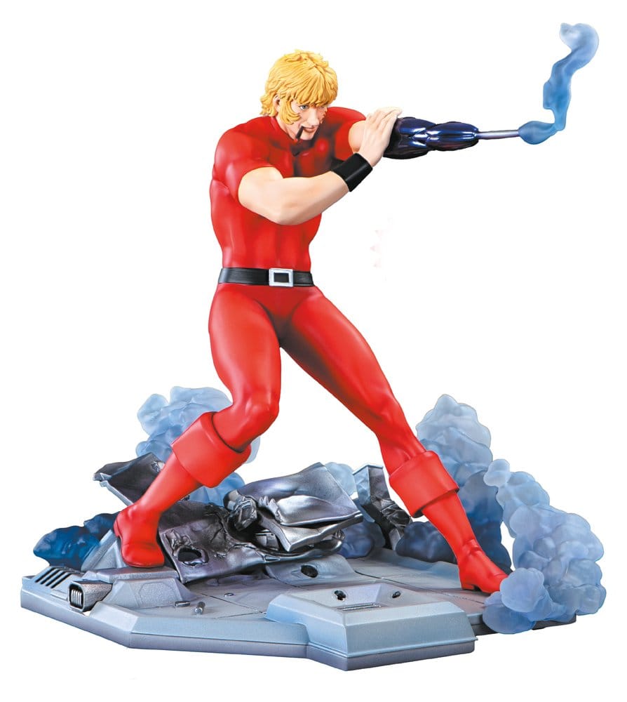 PRE ORDINE - Cobra Resin Statue Cobra 28 cm