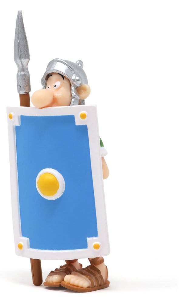 PRE ORDINE - Asterix PVC Figure Roman Terrified 7.5 cm