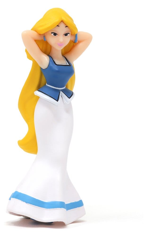 PRE ORDINE - Asterix PVC Figure Falbala with Hands in Hair 7.5 cm