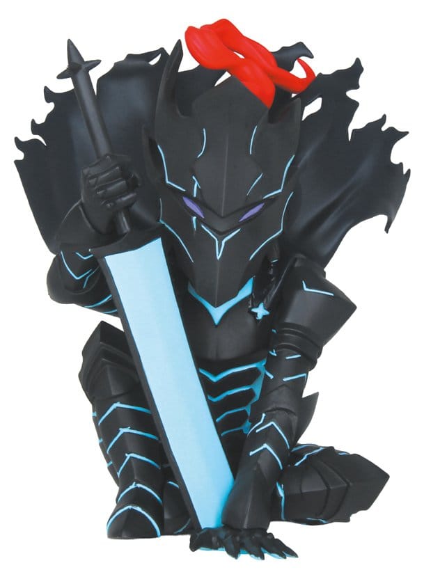 PRE ORDINE - Solo Leveling: Money Box Igris 17 cm