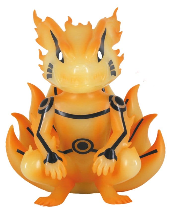 PRE ORDINE - Naruto: Money Box Kurama Link Mode 16 cm