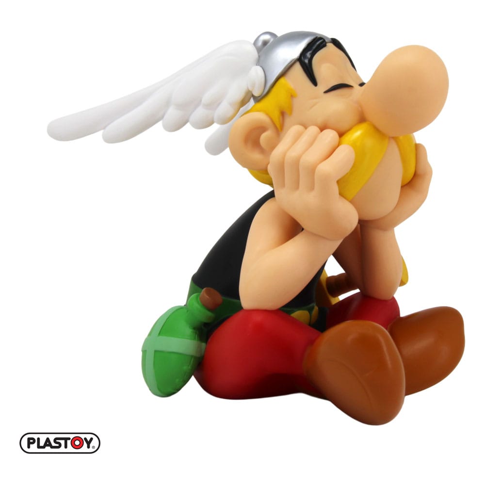 PRE ORDINE - Asterix: Money Box Asterix 15 cm