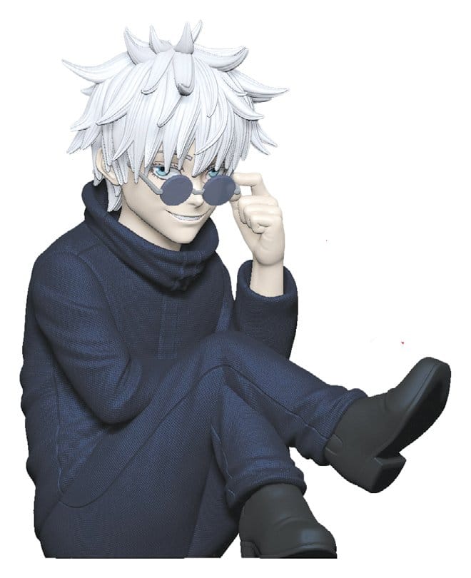 PRE ORDINE - Jujutsu Kaisen: Money Box Gojo (Sunglasses)