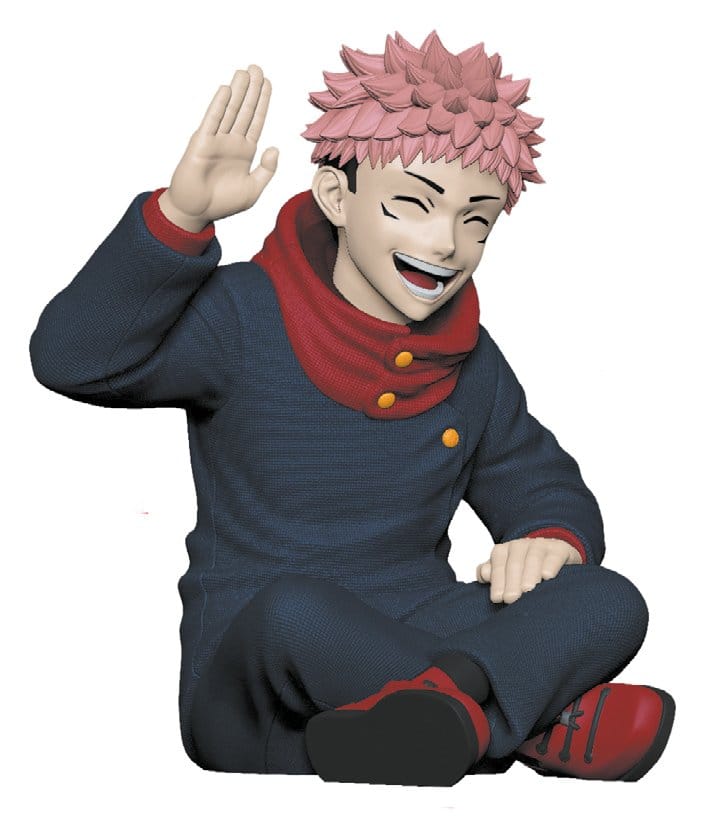 PRE ORDINE - Jujutsu Kaisen: Money Box Yuji