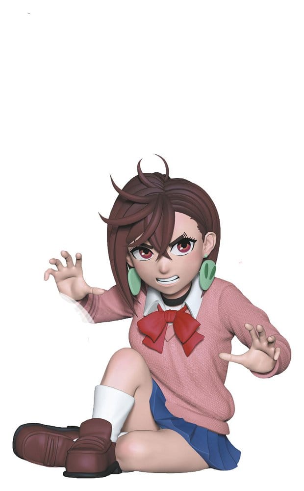 PRE ORDINE - Dandadan: Money Box Momo Ayase