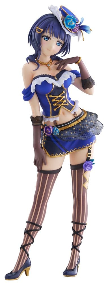 PRE ORDINE - Love Live! Nijigasaki High School Idol Club PVC Statue 1/7 Asaka Karin 23 cm